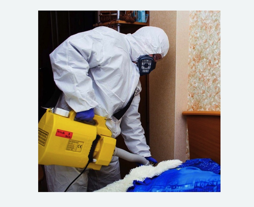 Обработка квартиры от коронавируса Обработка квартиры от коронавируса Чеховская метро Москвы