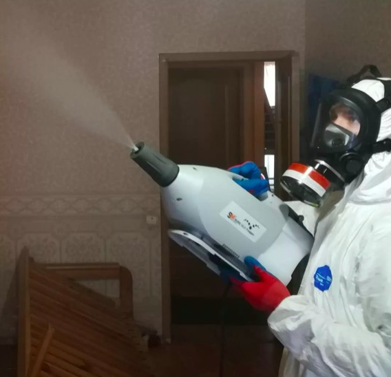 дезинсекция помещения дезинсекция помещения Чеховская метро Москвы